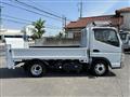 2018 Mitsubishi Fuso Canter