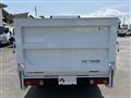 2018 Mitsubishi Fuso Canter
