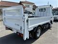2018 Mitsubishi Fuso Canter