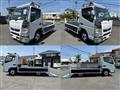 2018 Mitsubishi Fuso Canter