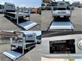 2018 Mitsubishi Fuso Canter