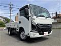 2025 Isuzu Elf Truck