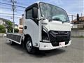 2025 Isuzu Elf Truck