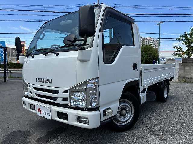 2016 Isuzu Elf Truck