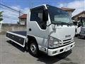 2016 Isuzu Elf Truck