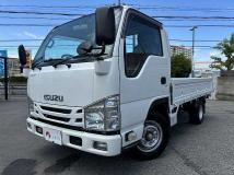 2016 Isuzu Elf Truck