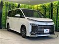 2025 Toyota Voxy