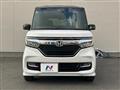2018 Honda N BOX