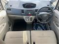 2012 Daihatsu Move