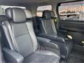 2013 Toyota Vellfire