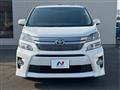 2013 Toyota Vellfire
