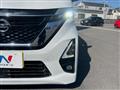 2020 Nissan ROOX