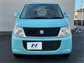 2016 Suzuki Wagon R