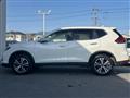 2018 Nissan X-Trail
