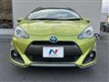 2015 Toyota AQUA