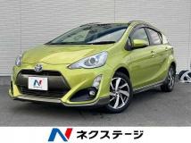 2015 Toyota AQUA