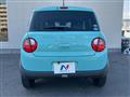 2019 Suzuki Lapin