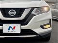 2021 Nissan X-Trail