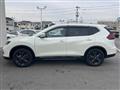 2021 Nissan X-Trail