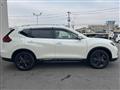 2021 Nissan X-Trail