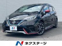 2018 Nissan Note