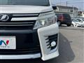 2016 Toyota Voxy