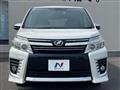 2016 Toyota Voxy