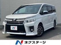 2016 Toyota Voxy