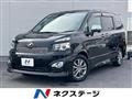 2010 Toyota Voxy