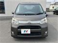 2012 Daihatsu Move
