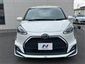 2019 Toyota Sienta