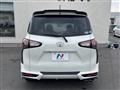 2019 Toyota Sienta