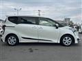 2019 Toyota Sienta