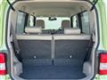2016 Daihatsu Move Conte
