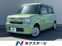 2016 Daihatsu Move Conte