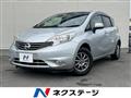 2013 Nissan Note