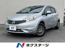 2013 Nissan Note