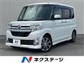 2015 Daihatsu Tanto