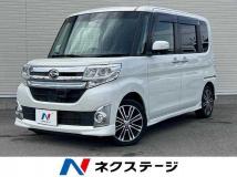 2015 Daihatsu Tanto