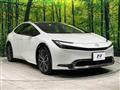 2025 Toyota Prius