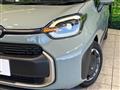 2023 Toyota Sienta
