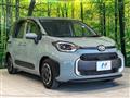 2023 Toyota Sienta