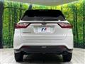 2018 Toyota Harrier