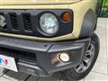 2024 Suzuki Jimny Sierra