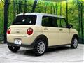 2018 Suzuki Lapin