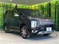 2024 Mitsubishi Delica D5