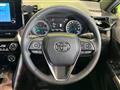 2023 Toyota Harrier Hybrid