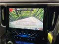 2018 Toyota Alphard G