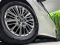 2018 Toyota Alphard G