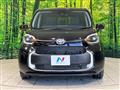 2022 Toyota Sienta